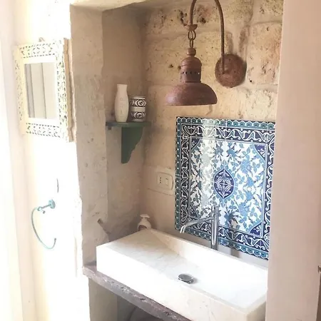Casa Al Sole Levante *