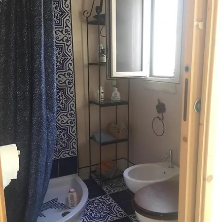 Holiday home Casa Al Sole Levante