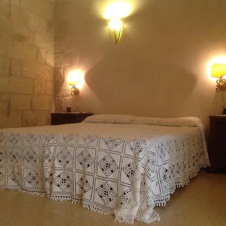 Casa Al Sole Levante Serrano