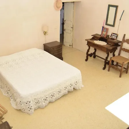 Holiday home Casa Al Sole Levante *