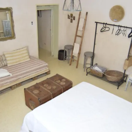 Holiday home Casa Al Sole Levante