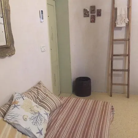 Casa Al Sole Levante * Serrano