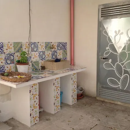 Casa Al Sole Levante Holiday home Serrano