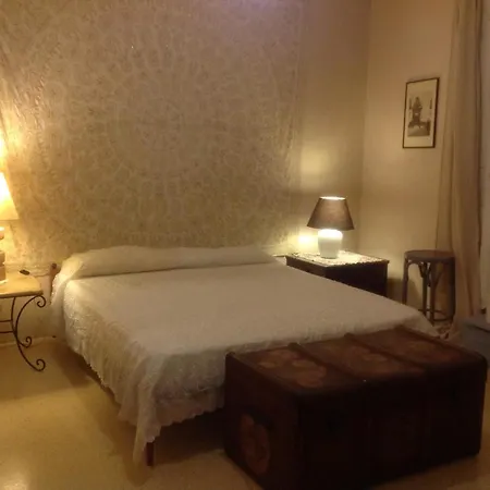 Casa Al Sole Levante Holiday home Serrano