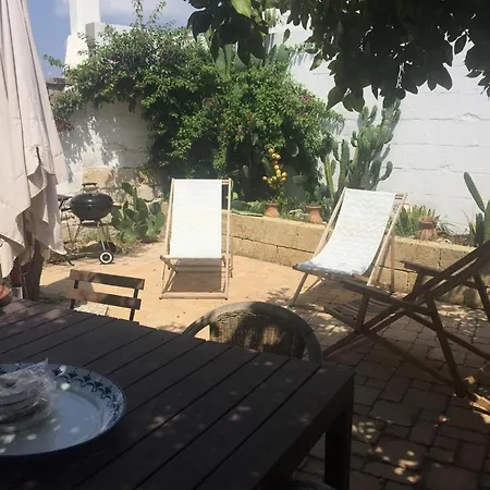 Holiday home Casa Al Sole Levante *