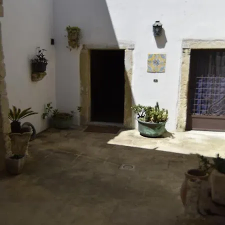 Holiday home Casa Al Sole Levante