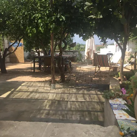 Casa Al Sole Levante Holiday home Serrano