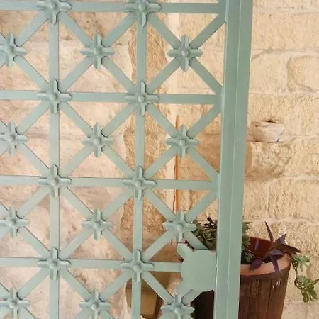 Casa Al Sole Levante Holiday home Serrano
