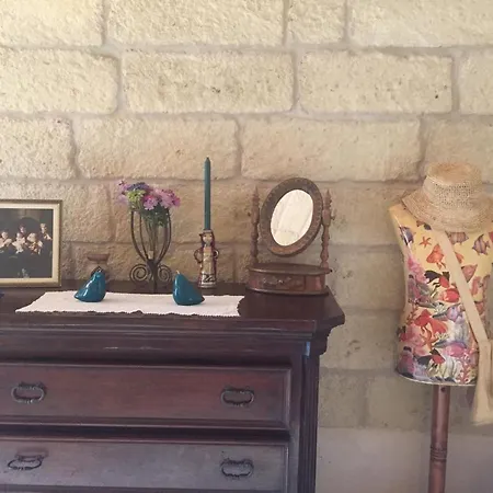 Σπίτι διακοπών Casa Al Sole Levante Serrano