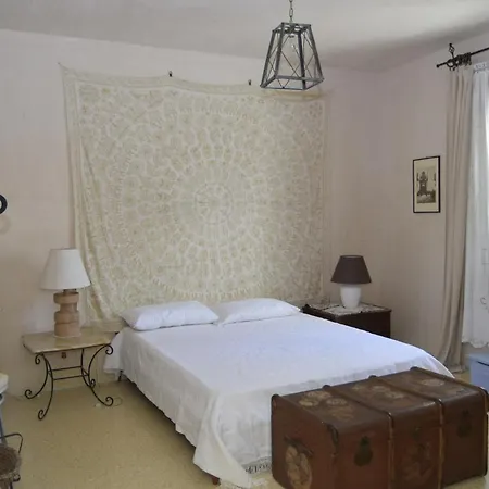 Casa Al Sole Levante * Serrano
