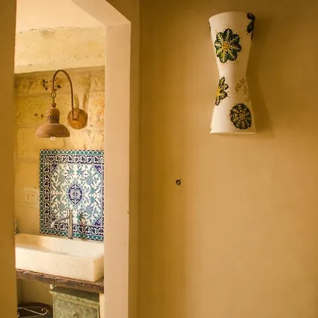 Casa Al Sole Levante Σπίτι διακοπών *