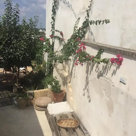 Σπίτι διακοπών Casa Al Sole Levante Serrano