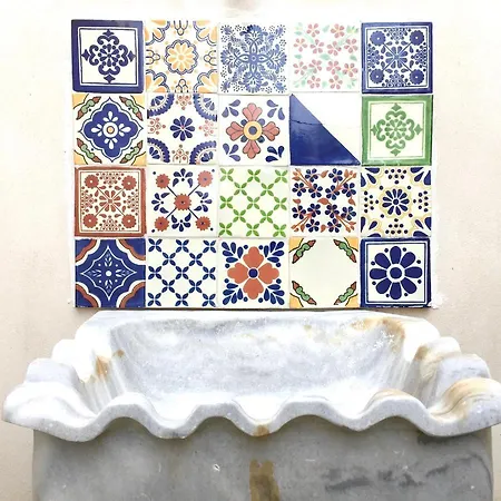 Casa Al Sole Levante Serrano